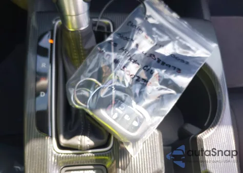 2025 Honda Civic Sport from USA, damaged, VIN 2HGFE2F5XSH509278